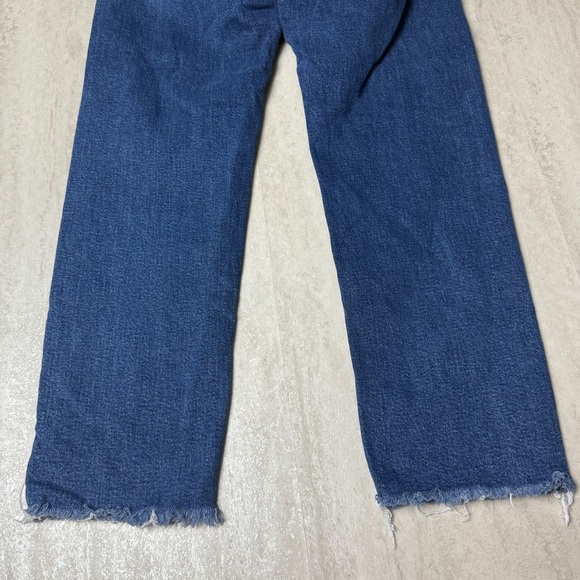 Banana Republic jeans mid-rise straight size 26 - Picture 10 of 12